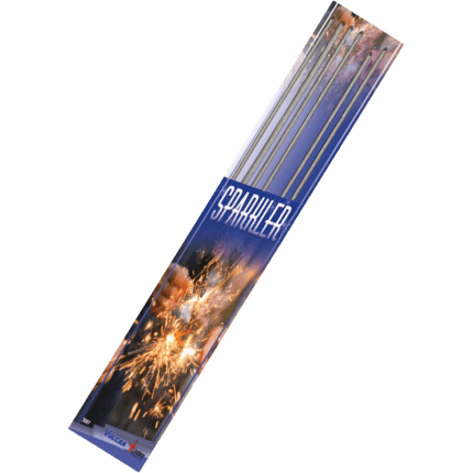 45cm Sparklers by Vulcan