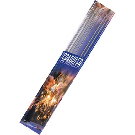 45cm sparklers by Vulcan