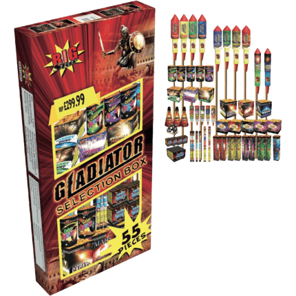 Gladiator by Big Star