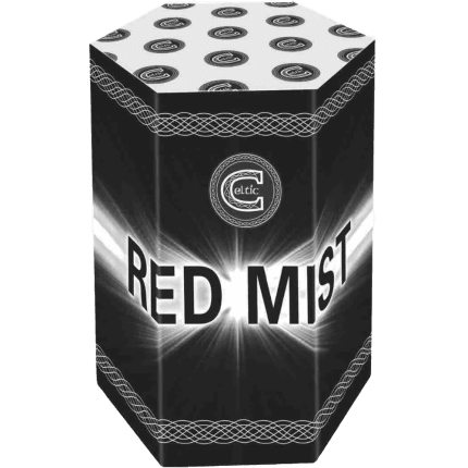 Red Mist by Celtic