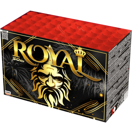 Royal by Klasek