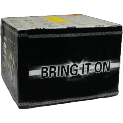 Bring It On by Celtic