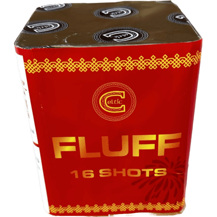 Fluff by Celtic