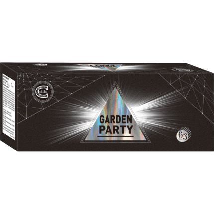 Garden Party by Celtic