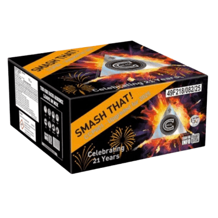 Smash That by Celtic