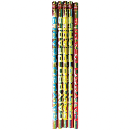 Calypso Pearls 10 Shot Roman Candle (5pk)