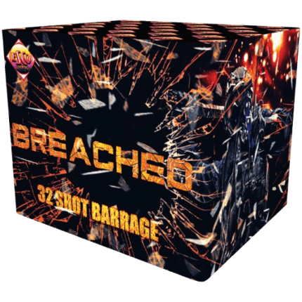 Breached by Esco