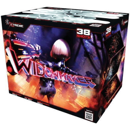 Widow Maker by Bright Star