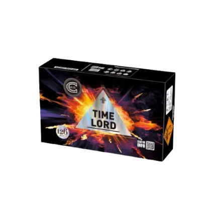 Time Lord by Celtic