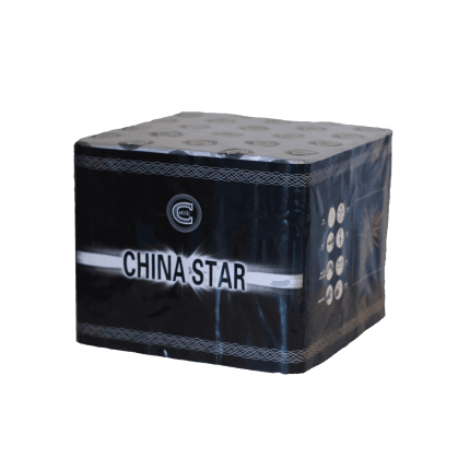 China Star by Celtic