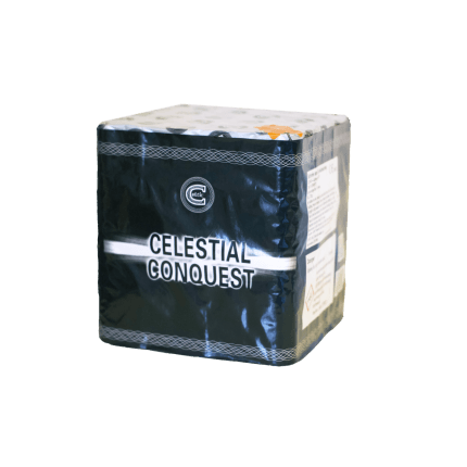 Celestial Conquest by Celtic