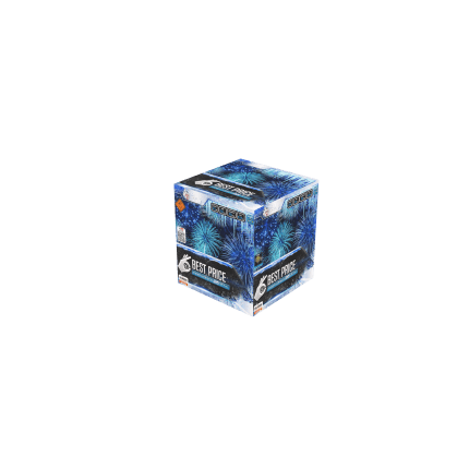 Best Price - Frozen 25/30mm by Klasek